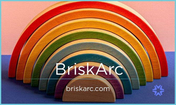 BriskArc.com — 2