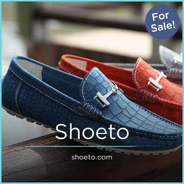 Shoeto.com
