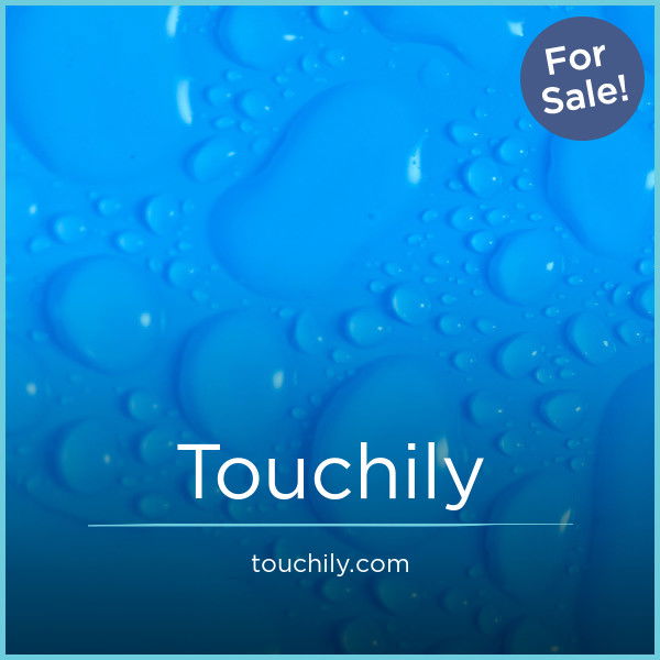 Touchily.com
