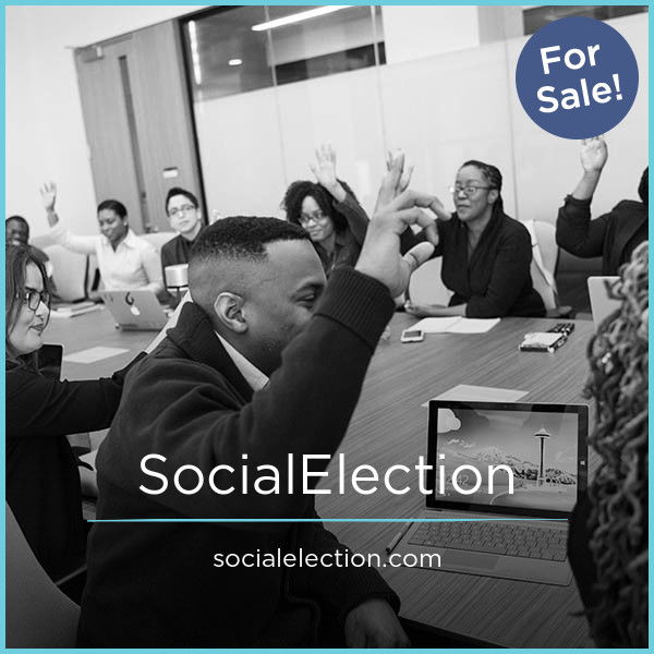 SocialElection.com