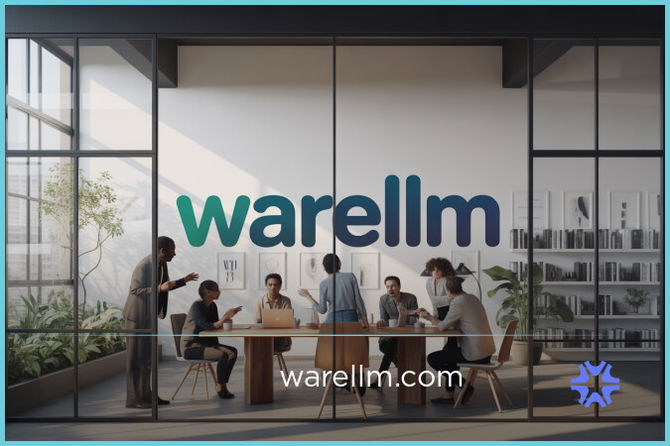 WareLLM.com — 2