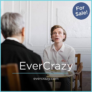 EverCrazy.com