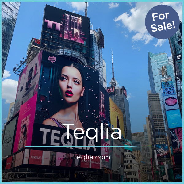 Teqlia.com