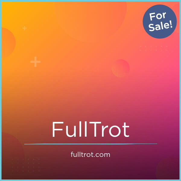 FullTrot.com