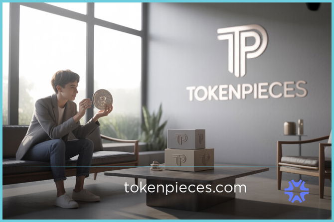 TokenPieces.com — 2