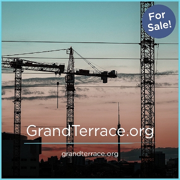 GrandTerrace.org