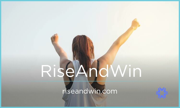 RiseAndWin.com - buying Best premium names