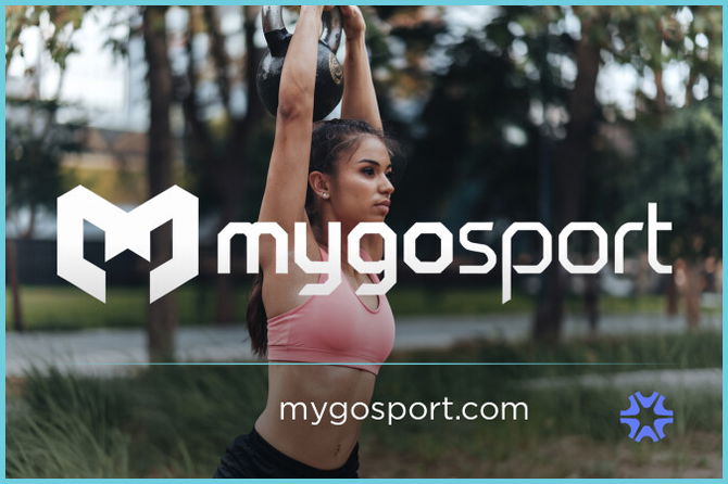 MygoSport.com