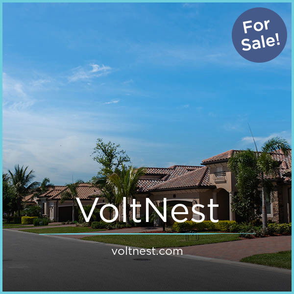 VoltNest.com — 2