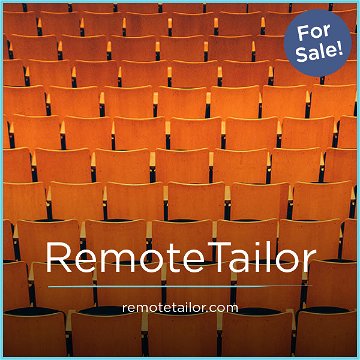 RemoteTailor.com