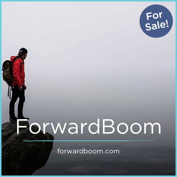 ForwardBoom.com