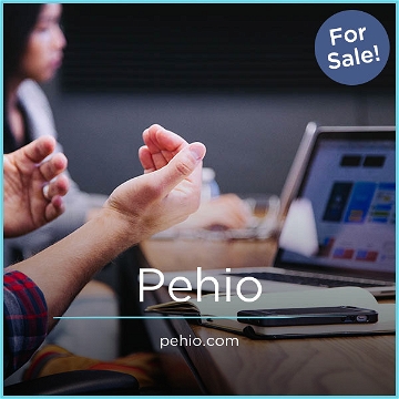 Pehio.com