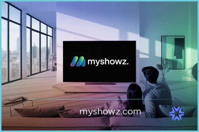 MyShowz.com — 2