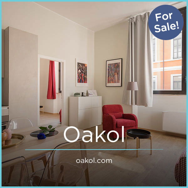 Oakol.com