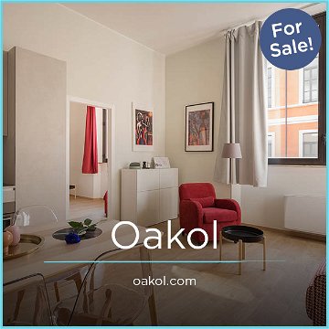 Oakol.com