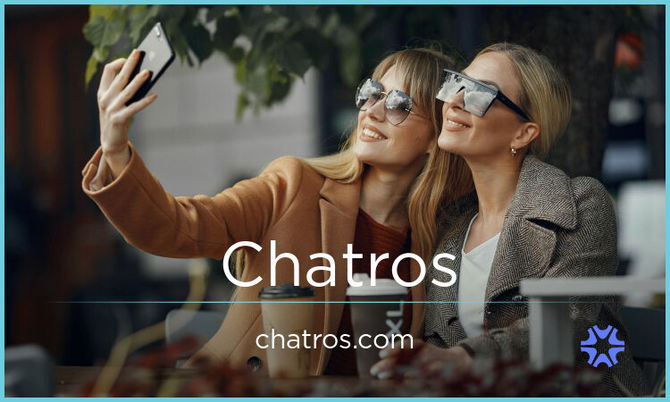 Chatros.com