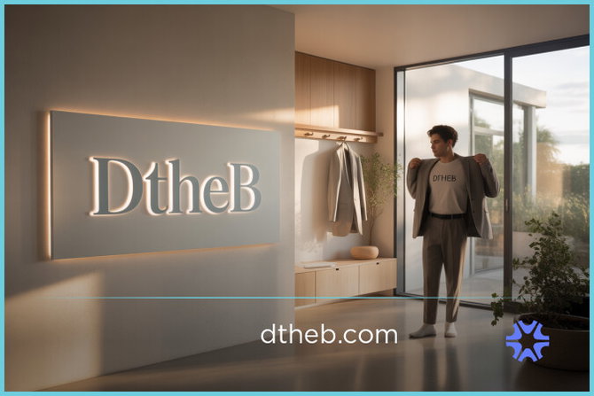 dTHEb.com — 2