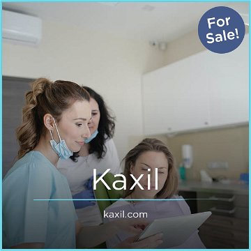 Kaxil.com