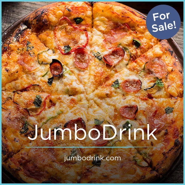 JumboDrink.com