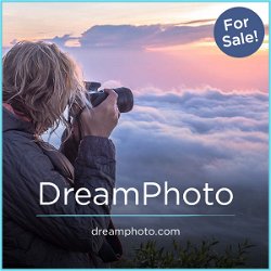 DreamPhoto.com - Best premium domains