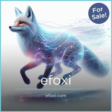 efoxi.com