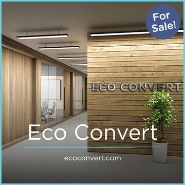EcoConvert.com