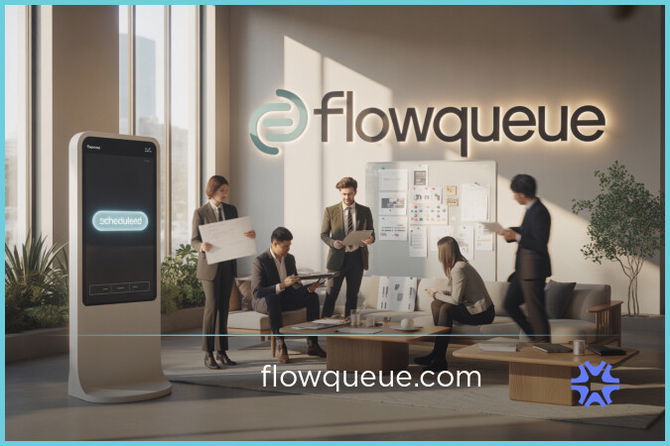FlowQueue.com