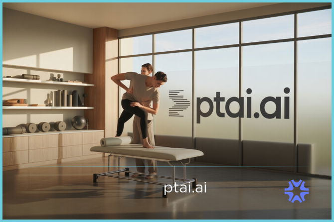 PTAI.ai — 2