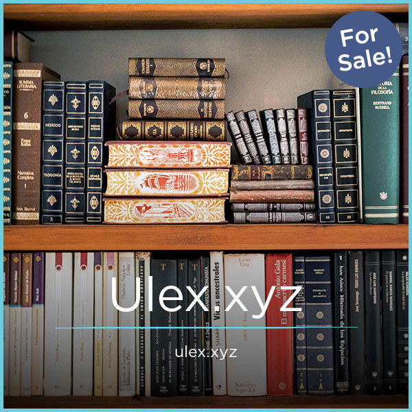Ulex.xyz