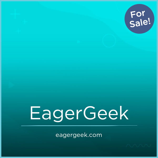 EagerGeek.com