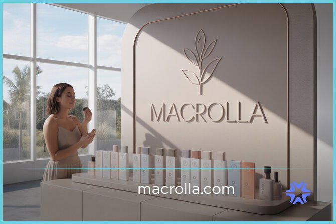 Macrolla.com — 2