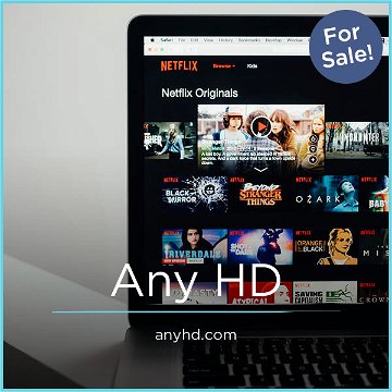 AnyHD.com