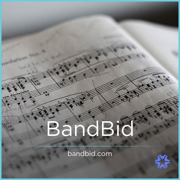 BandBid.com
