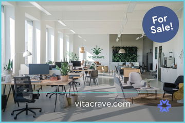 Vitacrave.com