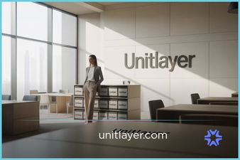 UnitLayer logo