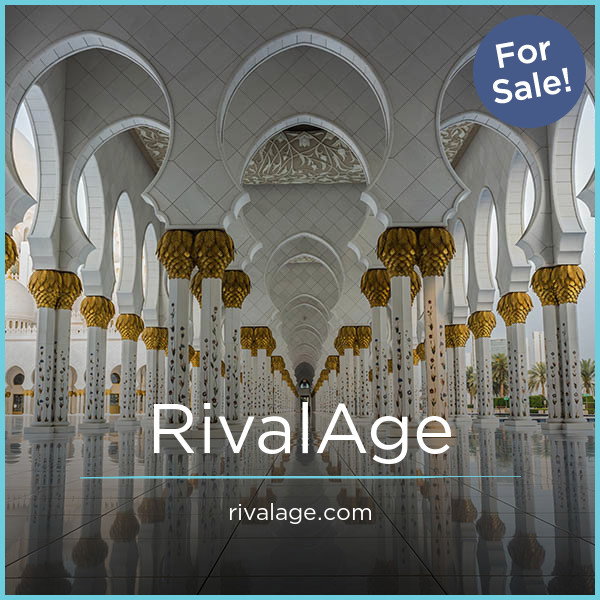 RivalAge.com — 2