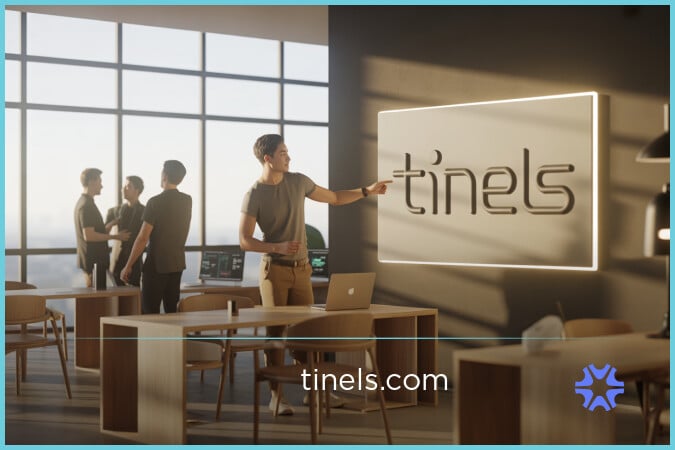 Tinels.com image 2