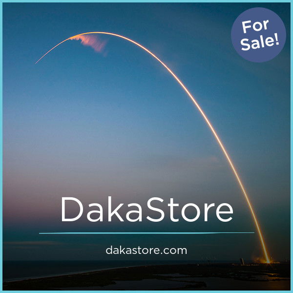 DakaStore.com