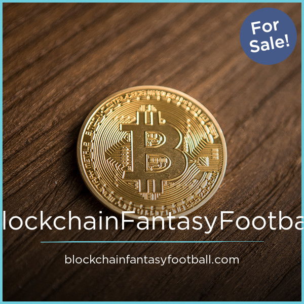 BlockchainFantasyFootball.com