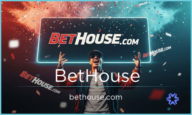 BetHouse.com — 2