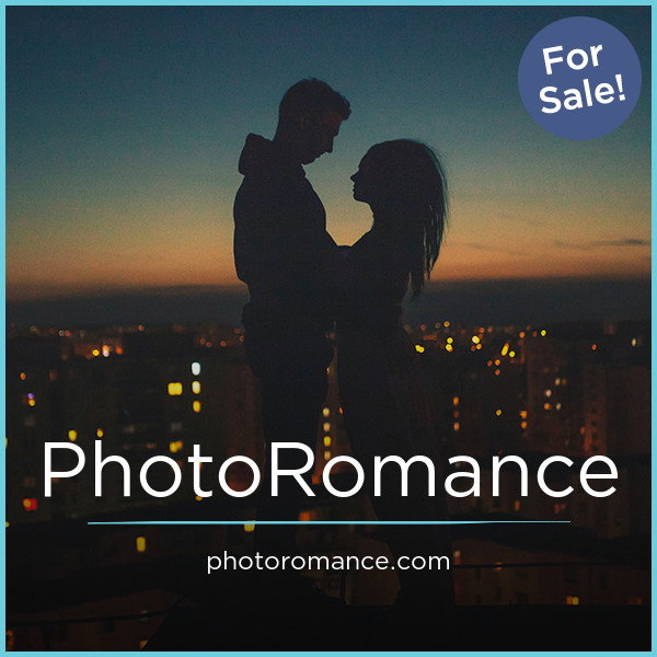 PhotoRomance.com — 2