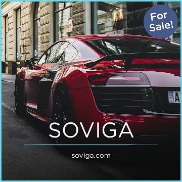 SOVIGA.com
