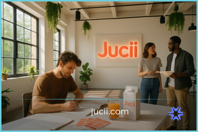 Jucii.com image 2