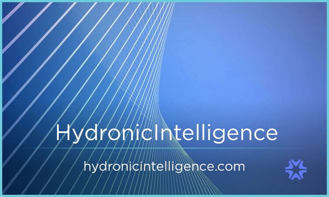 HydronicIntelligence.com