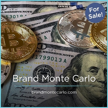 BrandMonteCarlo.com