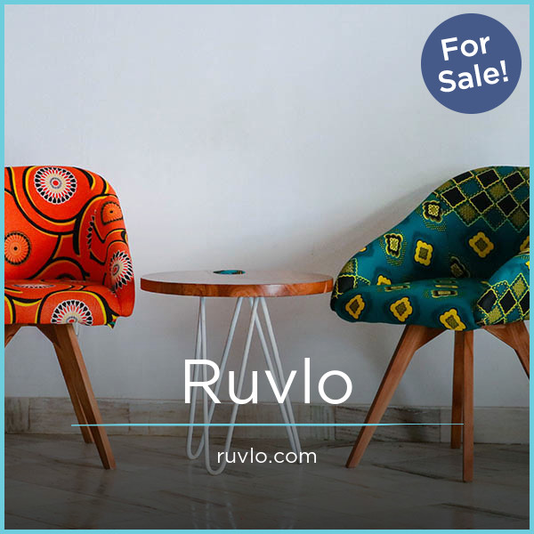 Ruvlo.com - Cool domains for sale