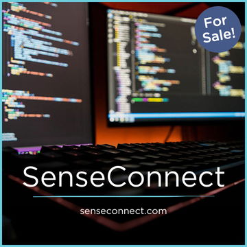 SenseConnect.com