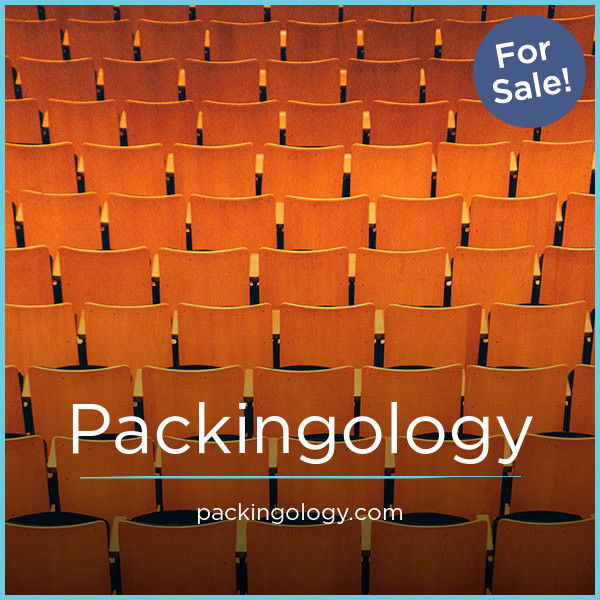 Packingology.com