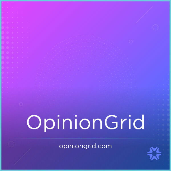 OpinionGrid.com