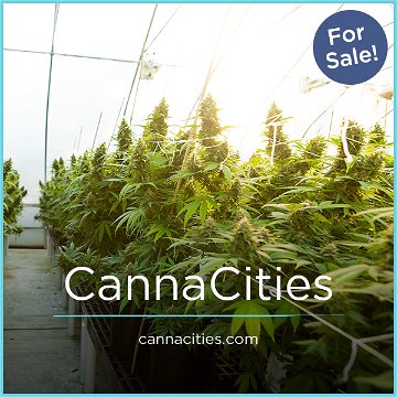 CannaCities.com